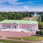 Московский Кремль: знаковый символ Российской истории и власти