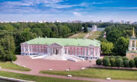 Московский Кремль: знаковый символ Российской истории и власти
