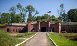 История и значение Форта № 11 Денхофф в Калининграде